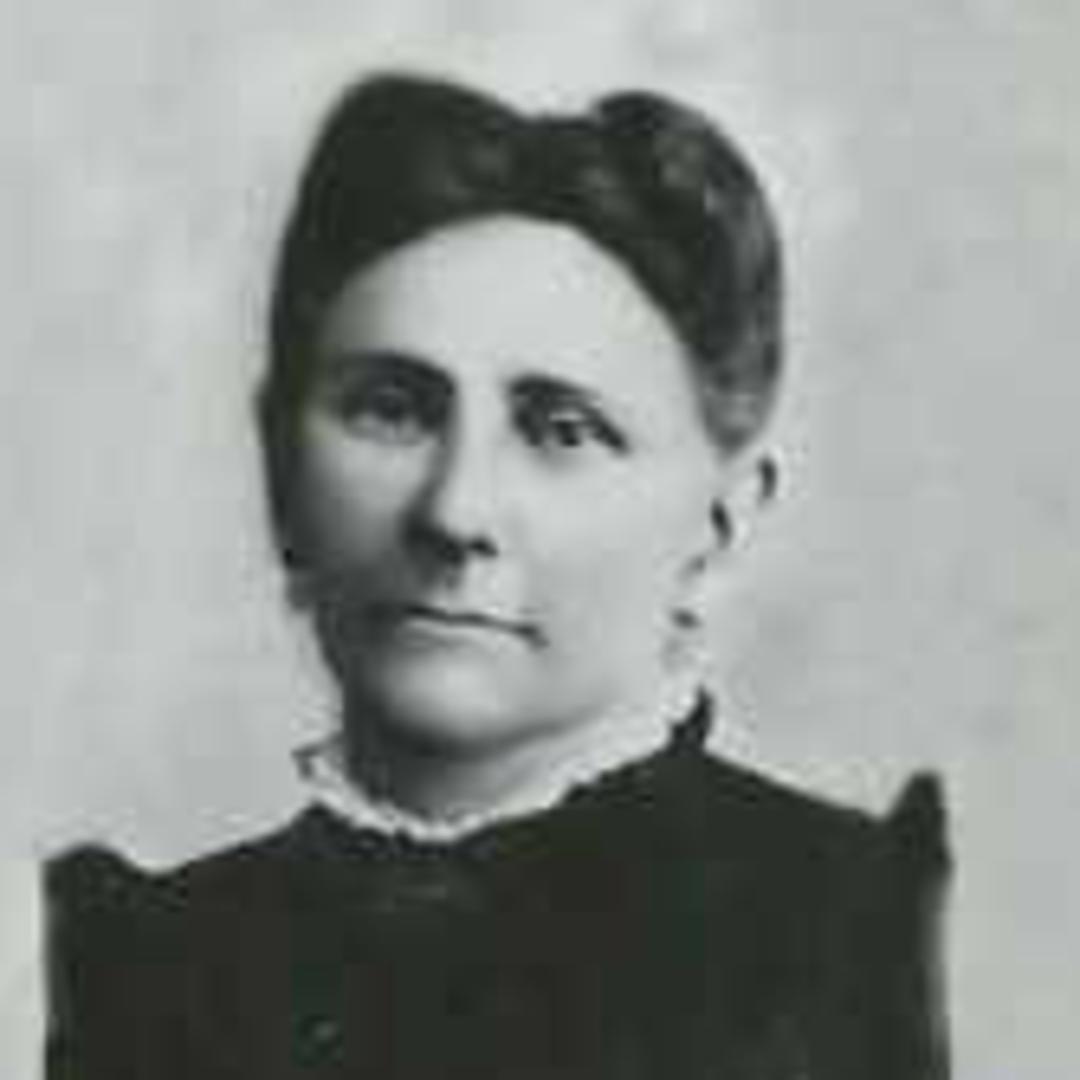Wilhelmine Charlotte Johanna Koch (1842 - 1898) Profile